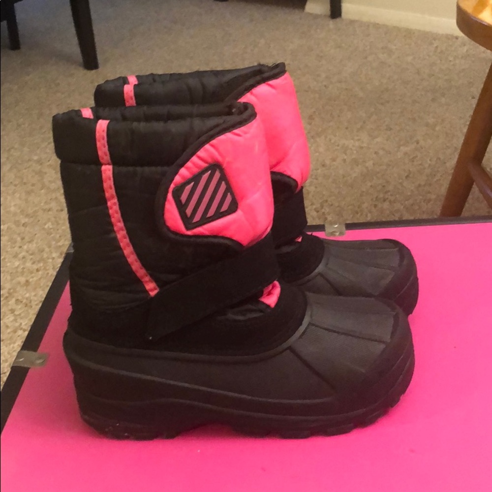Boots